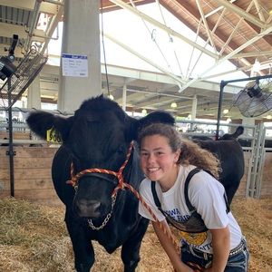 Meet your Posher, Jamie